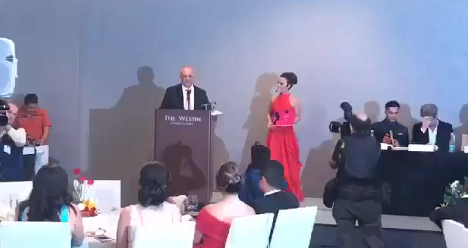 RODOLFO MELO